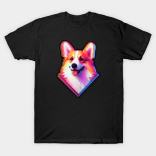 Vaporwave or wavevapor T-Shirt